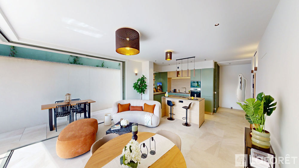 � vendre  Appartement Fr�jus (83600)