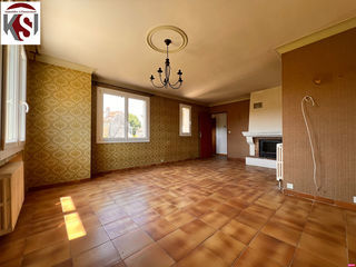  Appartement � vendre 5 pi�ces 110 m�