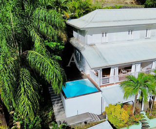  Maison � vendre 5 pi�ces 85 m�