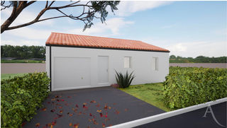  Terrain � vendre 325 m�