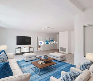  Appartement � vendre 5 pi�ces 111 m�