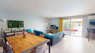  Maison � vendre 5 pi�ces 124 m�