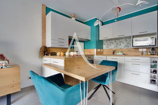  Appartement � vendre 3 pi�ces 56 m�