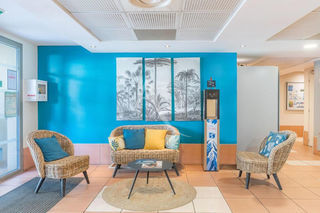  Appartement � vendre 1 pi�ce 22 m�