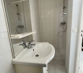  Appartement � louer 1 pi�ce 19 m�