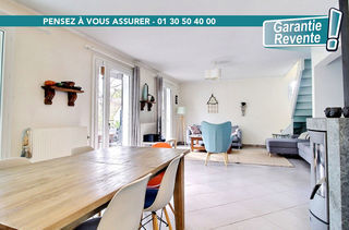  Maison � vendre 6 pi�ces 190 m�