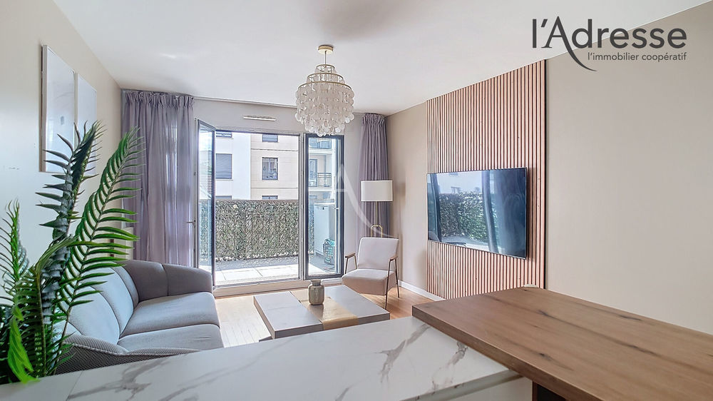 � vendre  Appartement Suresnes (92150)