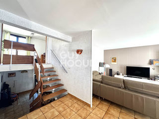  Maison � vendre 5 pi�ces 110 m�