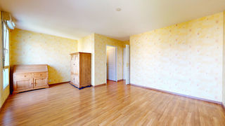  Appartement � vendre 4 pi�ces 88 m�