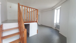  Appartement � vendre 1 pi�ce 37 m�