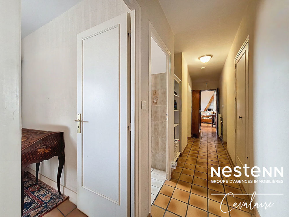 � vendre  Maison La Croix-Valmer (83420)