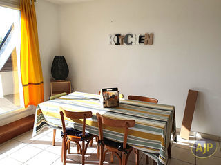  Appartement � louer 2 pi�ces 54 m�