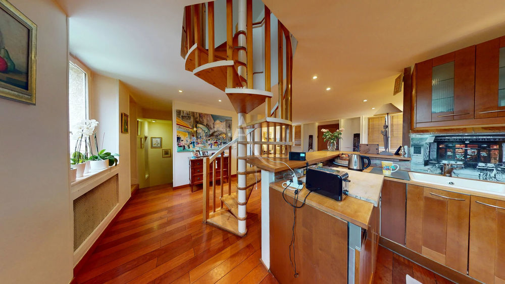 � vendre  Appartement Alfortville (94140)