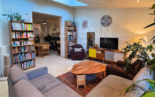  Maison � vendre 6 pi�ces 130 m�