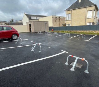  Parking / Garage � louer 