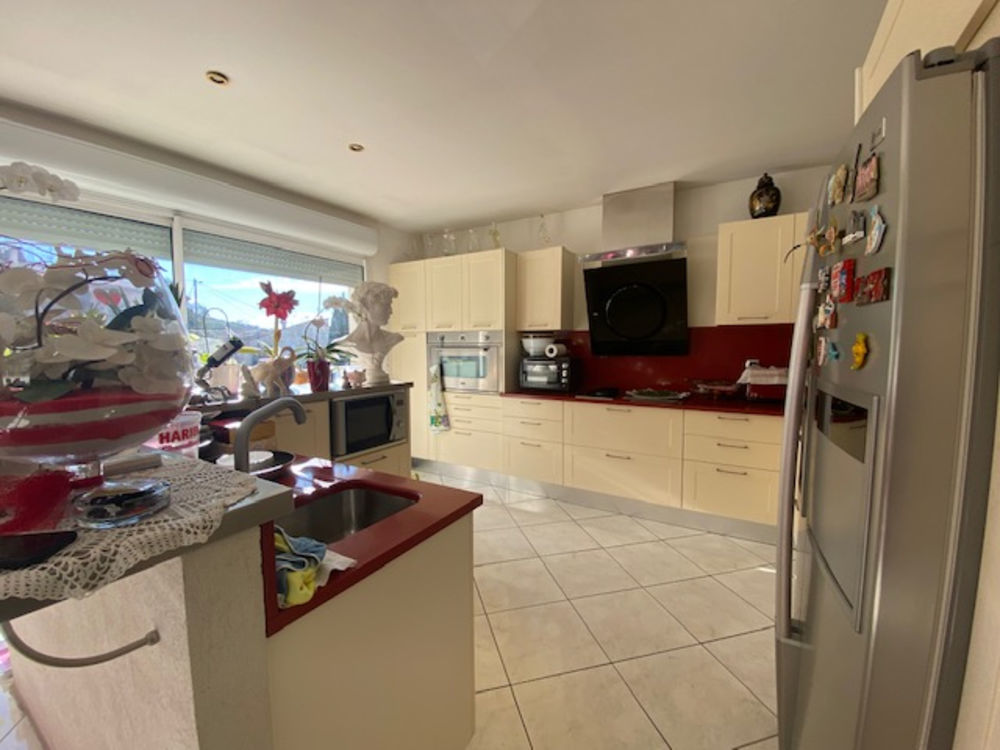 � vendre  Maison Allauch (13190)