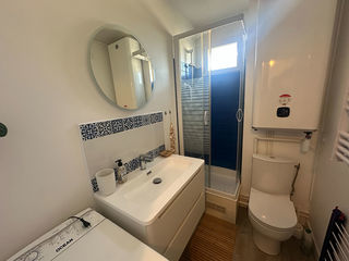  Appartement � vendre 1 pi�ce 21 m�