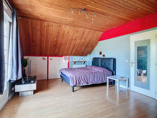  Maison � vendre 7 pi�ces 160 m�