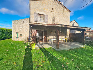  Maison � vendre 11 pi�ces 