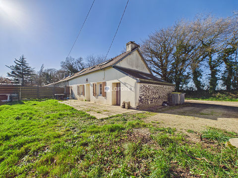   Maison Gouezec 4 pi�ce(s) 67,5  m2 Maison - 4 pi�ce(s) - 68 m�