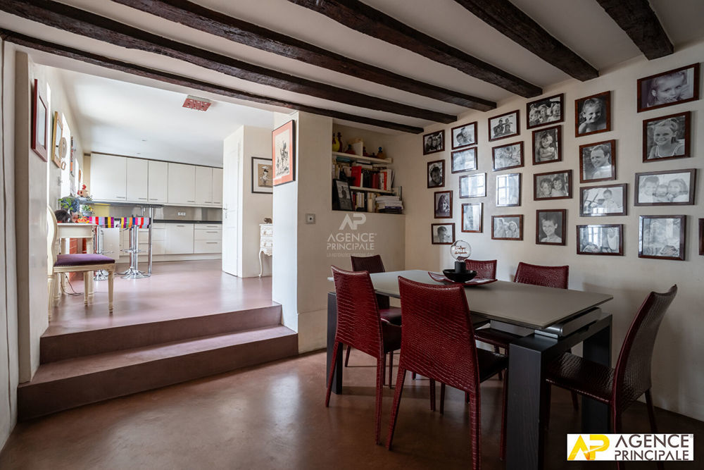 � vendre  Maison Maisons-Laffitte (78600)