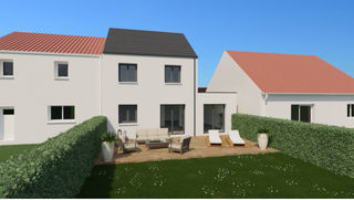  Terrain � vendre 360 m�