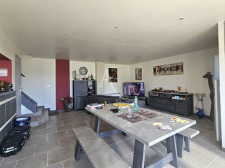  Maison � vendre 4 pi�ces 110 m�