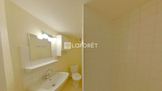  Appartement � louer 1 pi�ce 27 m�