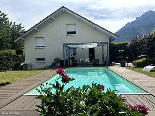  Maison � vendre 5 pi�ces 120 m�