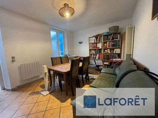  Maison � vendre 3 pi�ces 65 m�