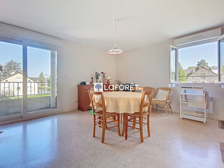  Appartement � vendre 3 pi�ces 55 m�