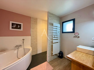  Maison � vendre 8 pi�ces 160 m�