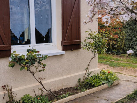   Maison Champhol 4 pi�ce(s) 82.73 m2 Maison - 4 pi�ce(s) - 83 m�