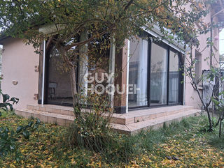  Maison � vendre 5 pi�ces 121 m�