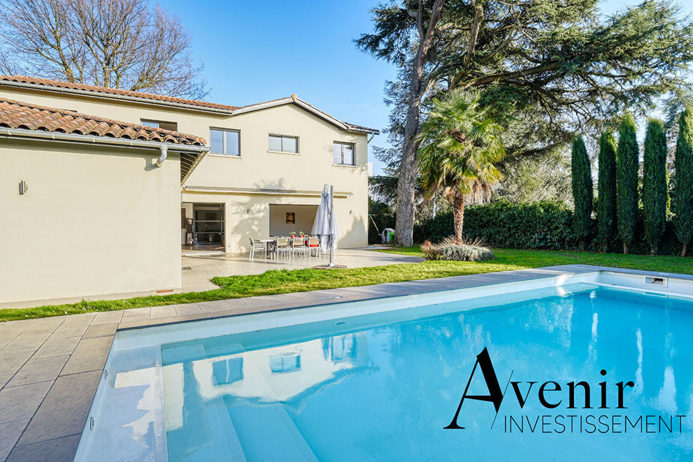 � vendre  Maison �cully (69130)