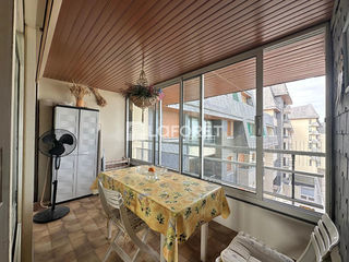  Appartement � vendre 2 pi�ces 52 m�