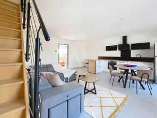  Appartement � vendre 5 pi�ces 88 m�