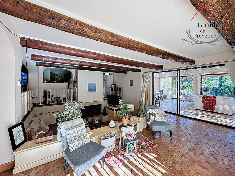 � vendre  Maison Sablet (84110)