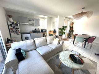  Appartement � vendre 3 pi�ces 69 m�