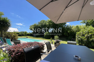  Maison � vendre 7 pi�ces 134 m�