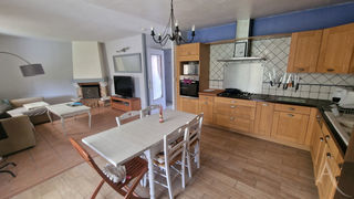  Maison � vendre 7 pi�ces 120 m�