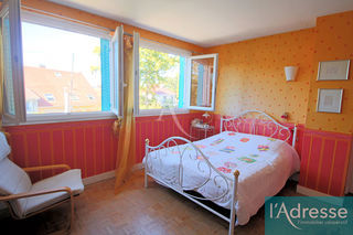  Maison � vendre 6 pi�ces 125 m�