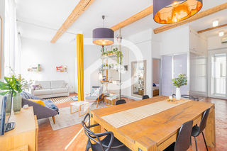  Appartement � vendre 2 pi�ces 53 m�