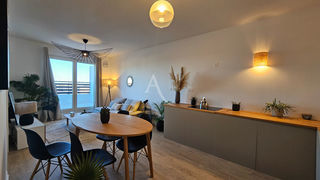  Appartement � vendre 4 pi�ces 74 m�