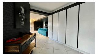  Appartement � vendre 4 pi�ces 138 m�