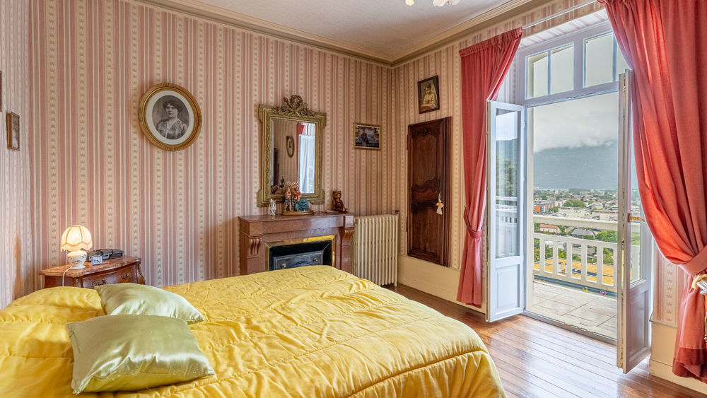 � vendre  Maison Aix-les-Bains (73100)