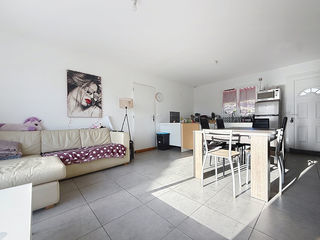  Maison � louer 3 pi�ces 59 m�