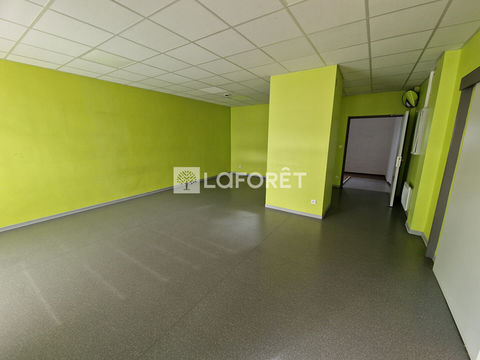 EXCLUSIVITE !LAFORET !! 160000 12850 Onet le chateau