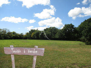  Terrain � vendre 835 m�