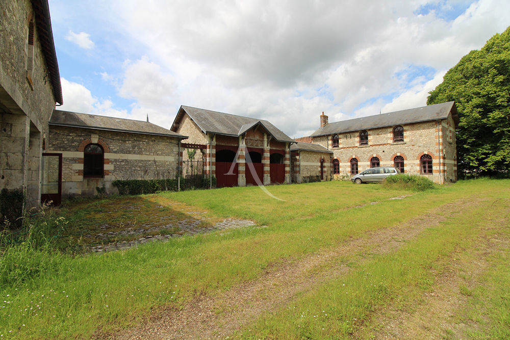 � vendre  Villa Blois (41000)